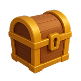 treasure chest